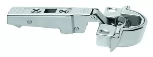 BLUM 71B950A závěs, naložený, alu, Blumotion, 95°