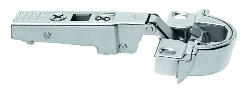 BLUM 71B950A závěs, naložený, alu, Blumotion, 95°