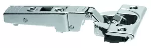 BLUM 71B9550 závěs, naložený, silné dveře, Blumotion, vrut, 95°