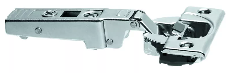BLUM 71B9550 závěs, naložený, silné dveře, Blumotion, vrut, 95°