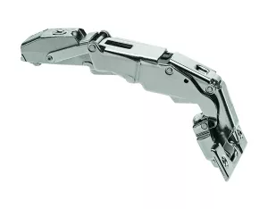 BLUM 71T7550 závěs, naložený, nulový přesah, vrut, 155°