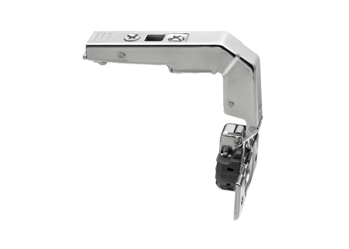 BLUM 79B9950 závěs, naložený, slepý úhel, Blumotion, vrut, 95°