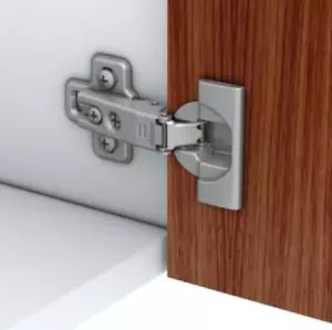 BLUM 91K9550 pro vestavěné lednice vrut
