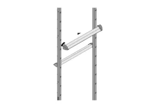 HETTICH 41171 sada, 4 dózy s víčky Dispenza Hettich