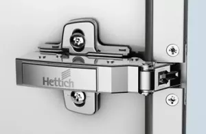 HETTICH 9072524 Sensys závěs alu rámeček naložený 95° SiSy Hettich
