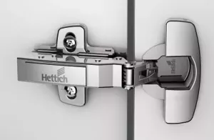 HETTICH 9073567 Sensys 8645i B12,5 TH58, s předmontovanými pouzdry SiSy Hettich