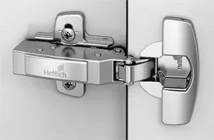HETTICH 9090260 Sensys závěs dveře 32mm naložený 95° TH vrut SiSy