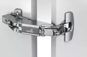 HETTICH 9099540 Sensys závěs dveře nulový přesah naložený 165° TH vrut SiSy