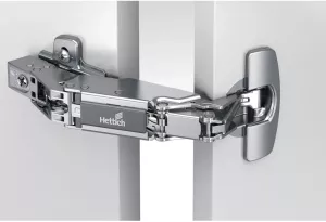 HETTICH 9099560 Sensys závěs dveře nulový přesah naložený 165° TB vrut SiSy