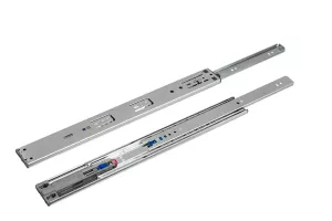 StrongBall S5 kuličkový celovýsuv, 500mm/40kg, s tlumením
