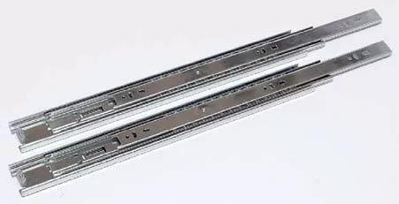 StrongBall S5 kuličkový celovýsuv 550mm pro kovový nábytek