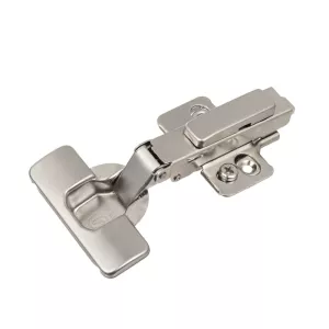 StrongHinges S3 2x závěs klip nalož., s tlumením, 110°, exc., podl. H0 exc, vrut