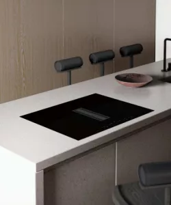 CIARKO INDUKČNÍ DESKA S INTEGROVANÝM ODSAVAČEM WIZARD SLIM 72 CDB7201C Ciarko Design