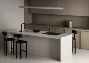 CIARKO INDUKČNÍ DESKA S INTEGROVANÝM ODSAVAČEM WIZARD SLIM 72 CDB7201C Ciarko Design