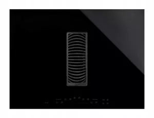 CIARKO INDUKČNÍ DESKA S INTEGROVANÝM ODSAVAČEM WIZARD SLIM 72 CDB7201C