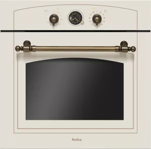 Elektrická vestavná trouba Amica TR 110 TW