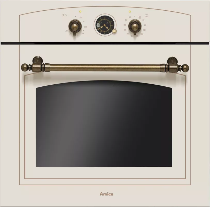 Elektrická vestavná trouba Amica TR 110 TW