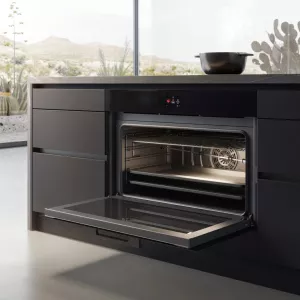 ELICA VIRTUS MULTI 90 TFT BL