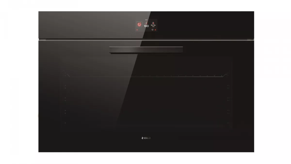 ELICA VIRTUS MULTI 90 TFT BL