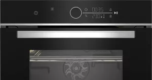 Kompaktní trouba Beko Beyond BBCW13400X