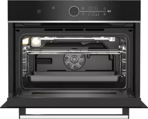 Kompaktní trouba Beko Beyond BBCW13400X