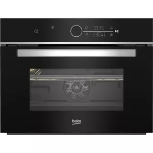 Kompaktní trouba Beko Beyond BBCW13400X