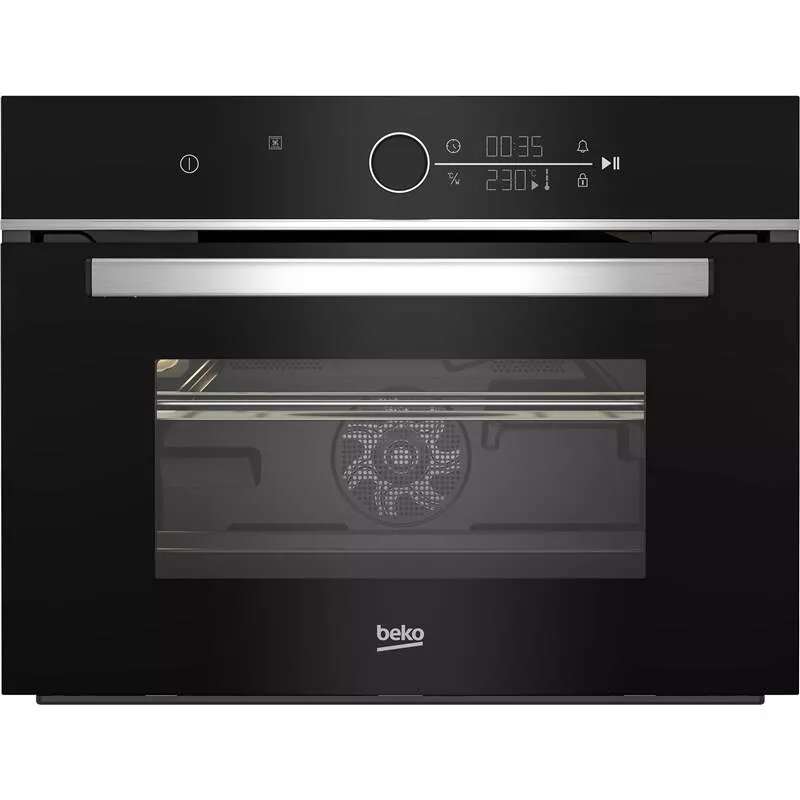 Kompaktní trouba Beko Beyond BBCW13400X