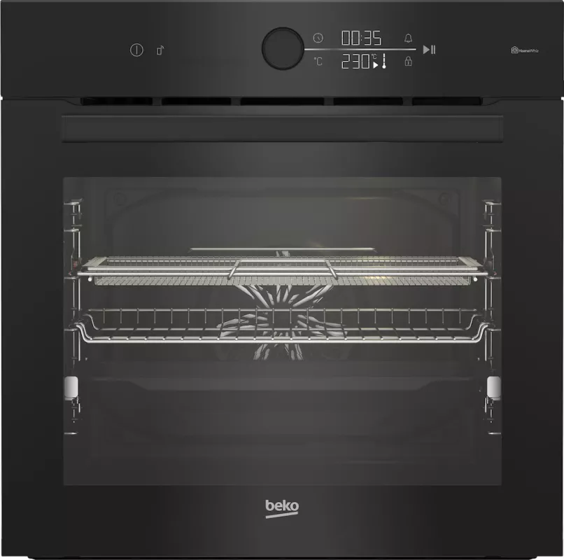 Multifunkční trouba Beko BBIMA 17410 BMPW