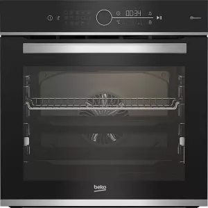 Trouba Beko BBIMM13400XMSWE