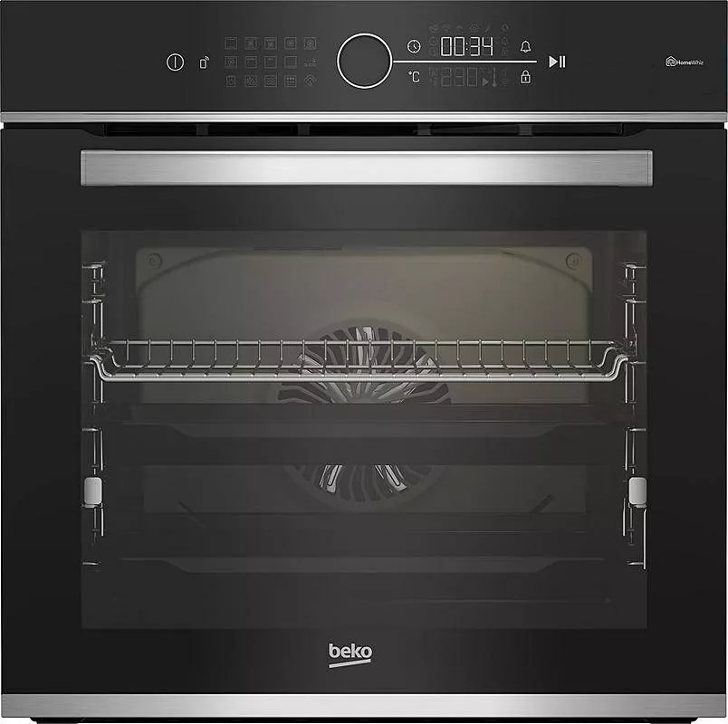 Trouba Beko BBIMM13400XMSWE