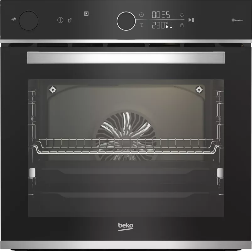 Trouba Beko BBIS13400XMSWE