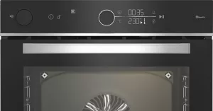 Trouba Beko BBIS13400XMSWE
