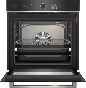 Trouba Beko BBIS13400XMSWE