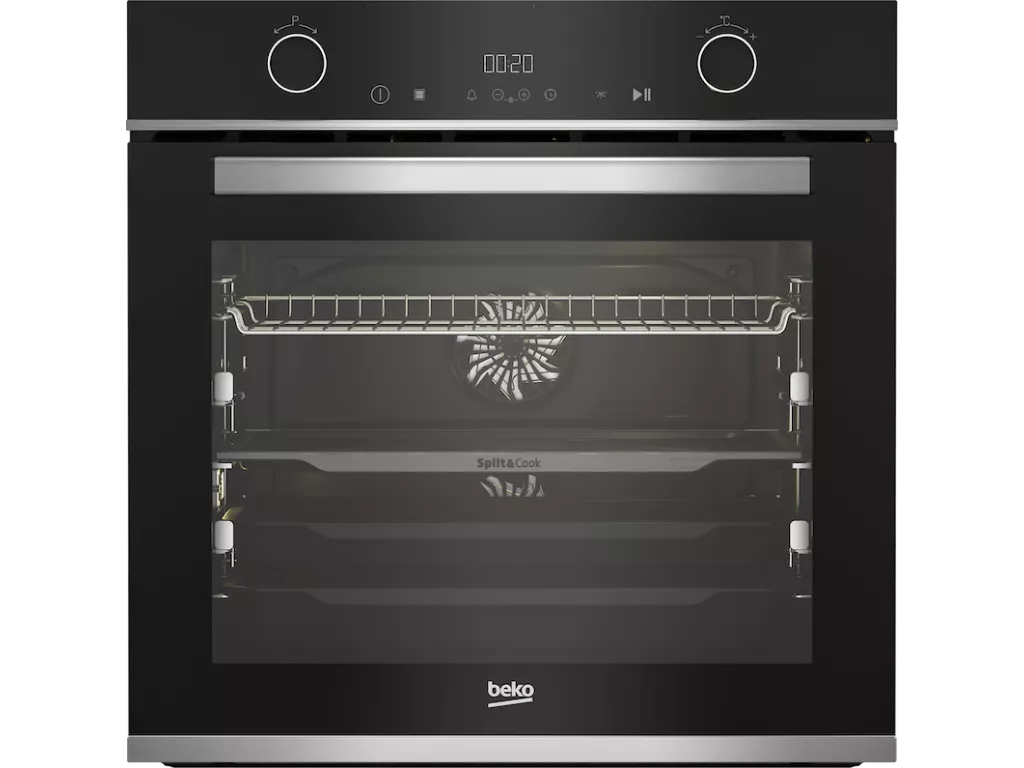 Trouba BEKO BBVM13400XDS