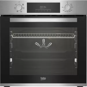 Vestavná elektrická trouba Beko BBIE123001XD