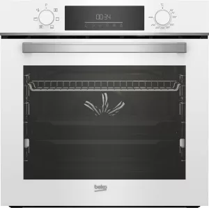 Vestavná elektrická trouba Beko BBIE18300W