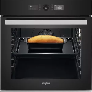Vestavná elektrická trouba Whirlpool AKZ9 9480 NB