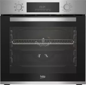 Vestavná multifunkční trouba Beko BBIM 12300 XM