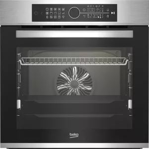 Vestavná multifunkční trouba Beko BBIM 12400 XCS