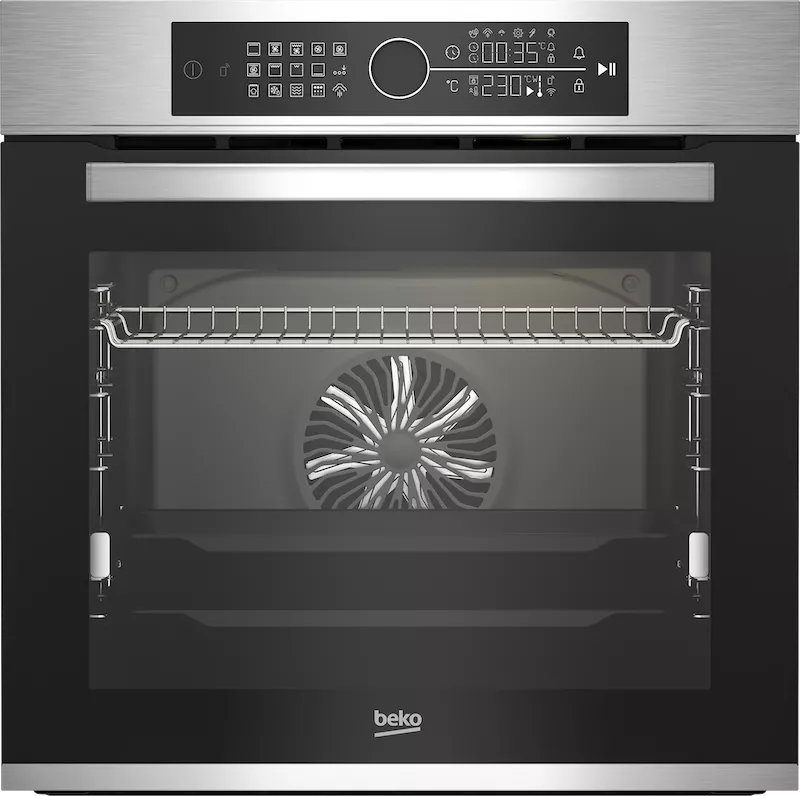 Vestavná multifunkční trouba Beko BBIM 12400 XCS