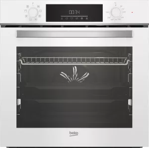 Vestavná multifunkční trouba Beko BBIM 14300 WMS