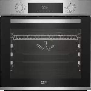 Vestavná multifunkční trouba Beko BBIM12302XE