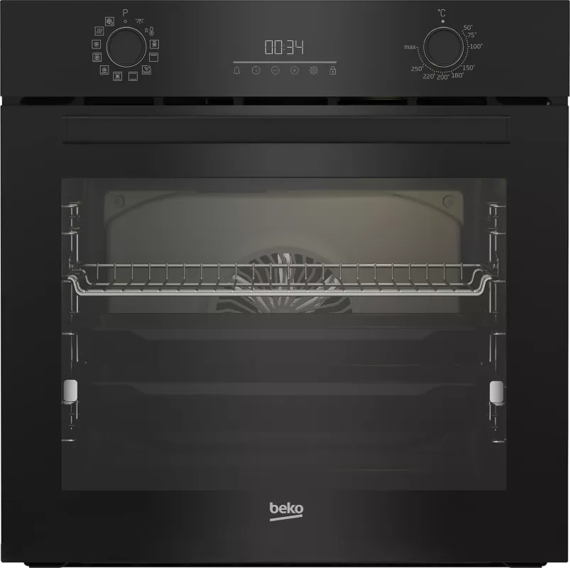 Vestavná multifunkční trouba Beko BBIR 17300 BCS