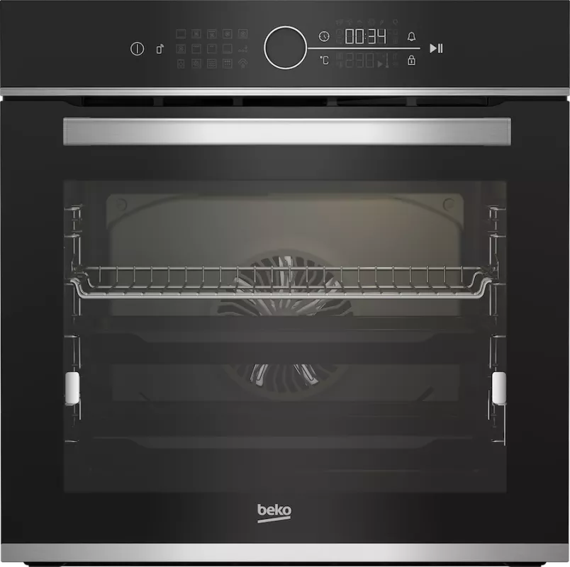 Vestavná trouba Beko BBIM 13400 XCS