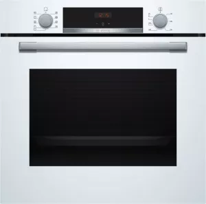 Vestavná trouba Bosch HBA534BW0 bílá