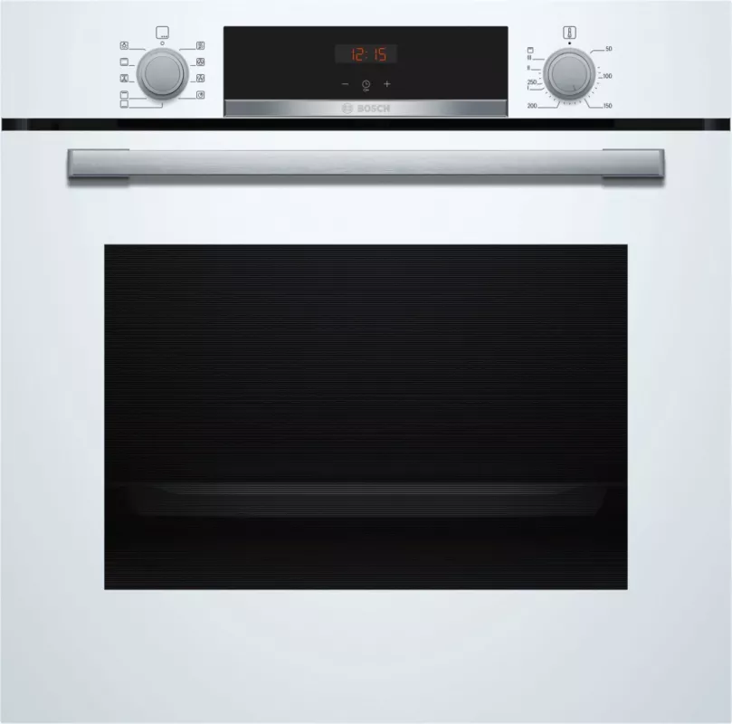 Vestavná trouba Bosch HBA534BW0 bílá