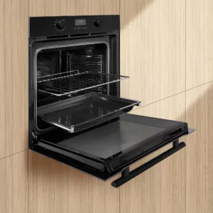 Vestavná trouba Brandt BOH3415A černá