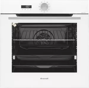 Vestavná trouba Brandt BOP7537W