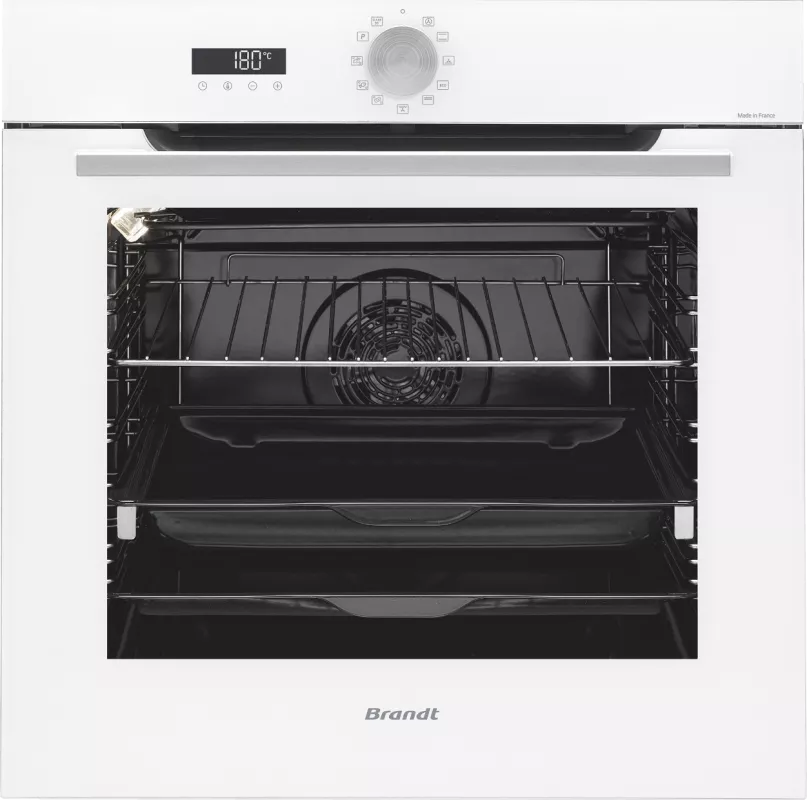 Vestavná trouba Brandt BOP7537W
