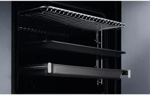 Vestavná trouba Electrolux EOE7C31X
